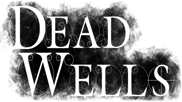 Dead Wells: The Devil Fragment