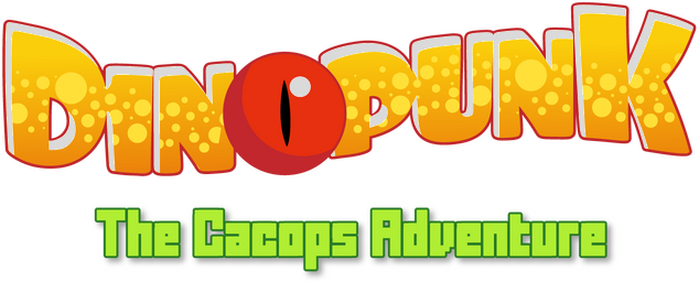 Dinopunk: the Cacops adventure