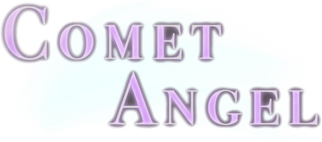 Comet Angel