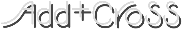 Add Cross