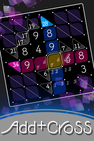 Add Cross