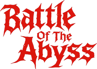 Battle Of The Abyss