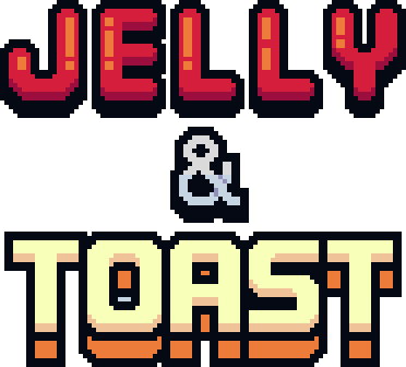Jelly and Toast