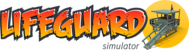 Lifeguard Simulator
