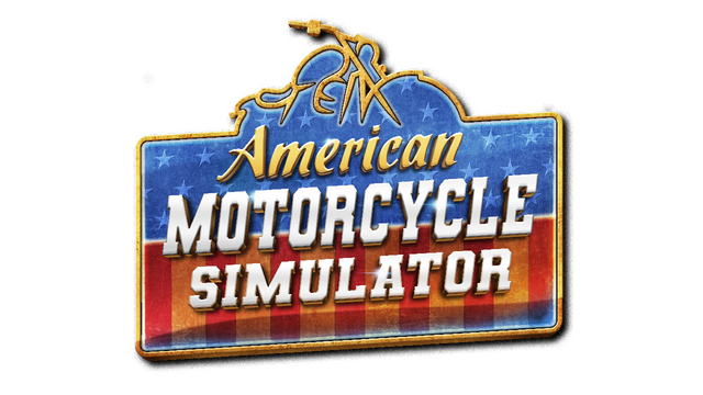American Motorcycle Simulator