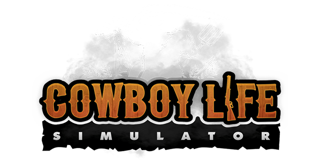 Cowboy Life Simulator