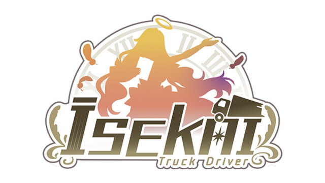 ISEKAI Truck Driver