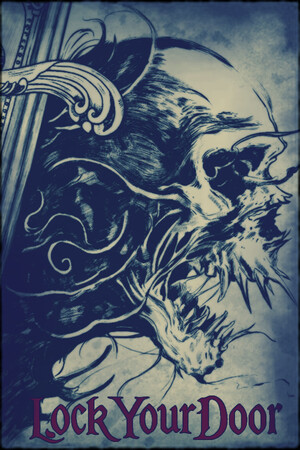 LockYourDoor по сети