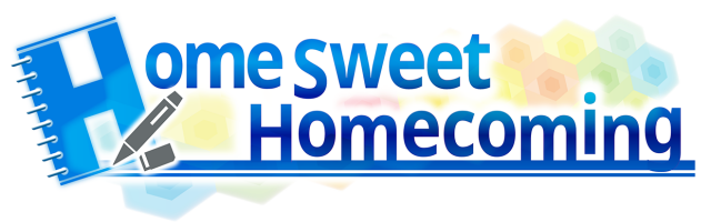 Home Sweet Homecoming