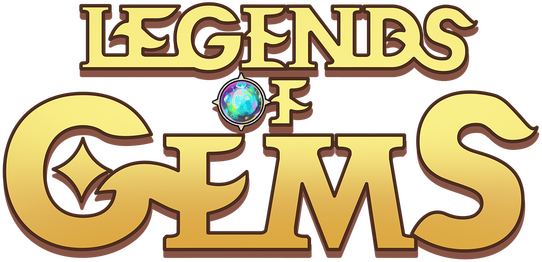 Legends of Gems
