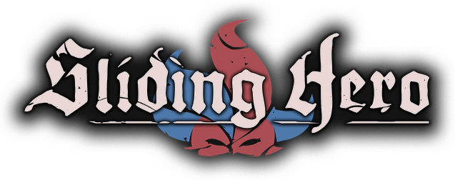 Sliding Hero