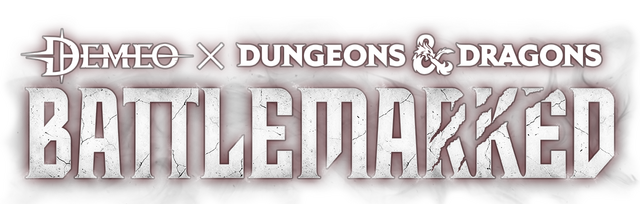 Demeo x Dungeons and Dragons: Battlemarked