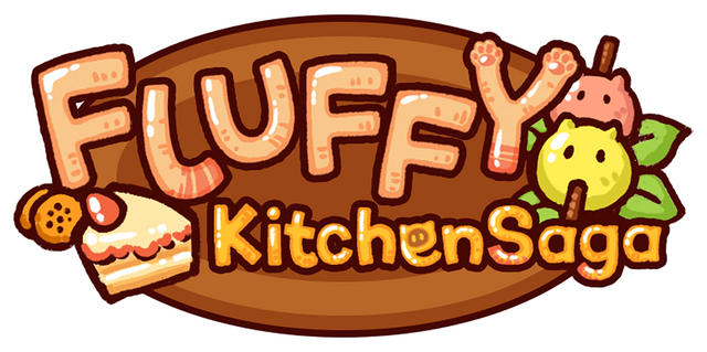 Fluffy Kitchen Saga