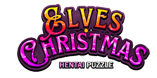 Elves Christmas Hentai Puzzle