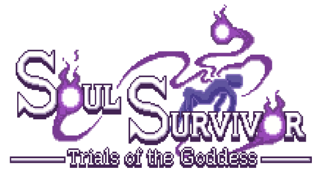Soul Survivor: Trials of the Goddess