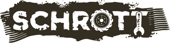 SCHROTT