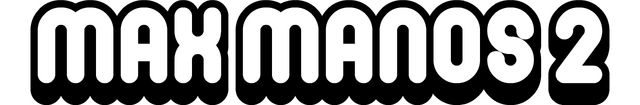 Max Manos 2