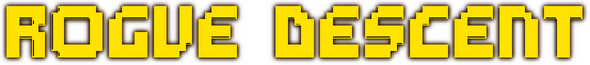 Rogue Descent