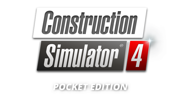 Construction Simulator 4 - Pocket Edition