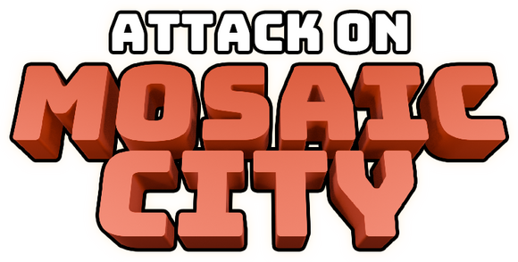 Mosaic of the Strange