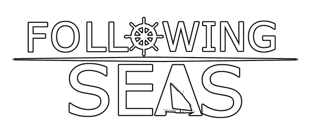 Following Seas