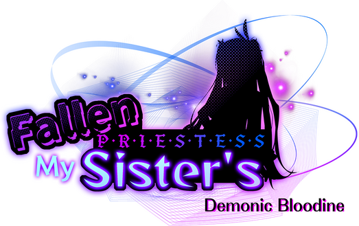 Fallen Priestess: My Sister's Demonic Bloodline