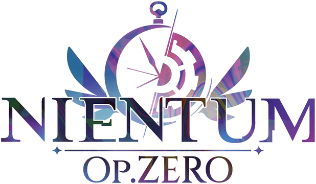 Nientum - Op.ZERO