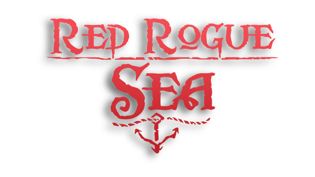 Red Rogue Sea