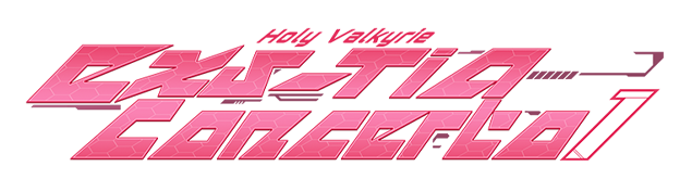 Holy Valkyrie EXS-TiA: Concerto 1