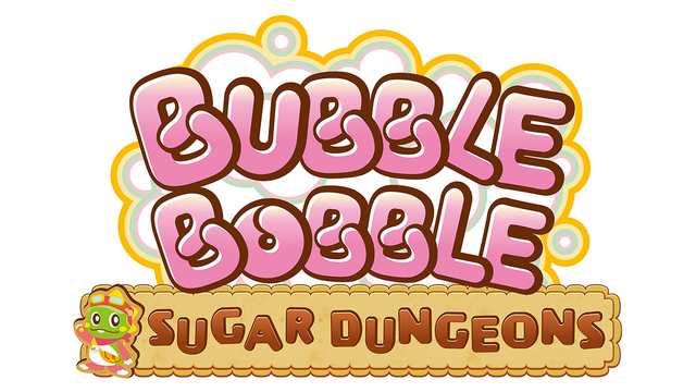Bubble Bobble Sugar Dungeons