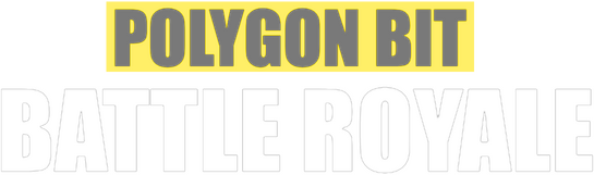 Polygon Bit Battle Royale
