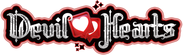 Devil Hearts