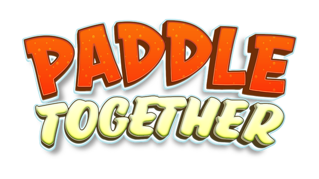Paddle Together
