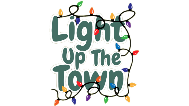 Light Up The Town