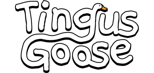 Tingus Goose