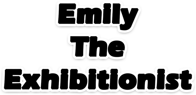 Emily The Exhibitionist