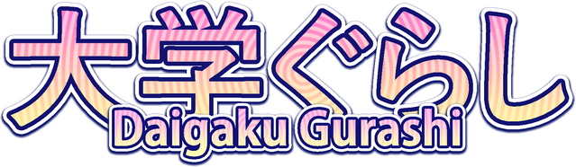 Daigaku Gurashi