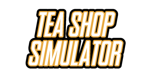 Boba Tea Shop Simulator