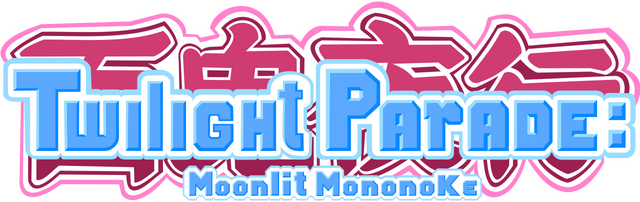 Twilight Parade: Moonlit Mononoke