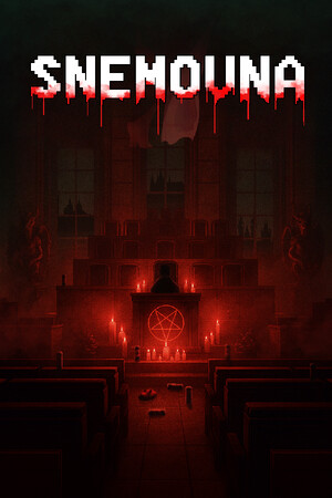 Snemovna
