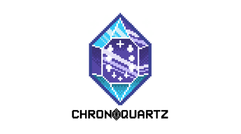 Chronoquartz