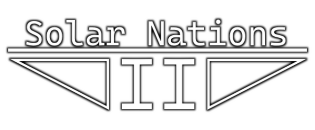 Solar Nations 2