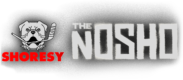 Shoresy: Legends of the North