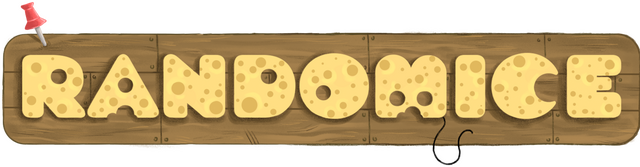 Randomice