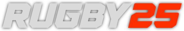Rugby 25