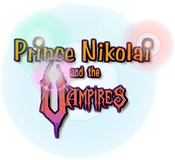 Prince Nikolai and the Vampires