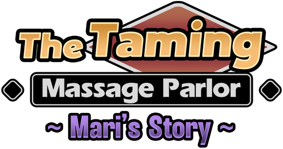 The Taming Massage Parlor ~Mari's Story~