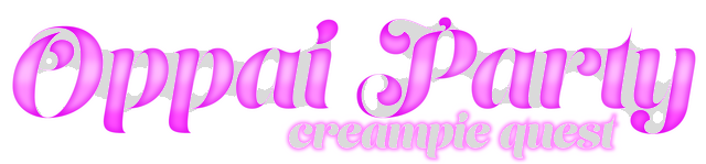 Oppai Party Creampie Quest