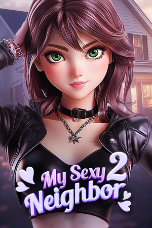 My sexy Neighbour 2