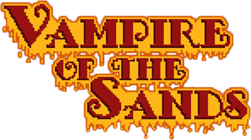 Vampire of the Sands